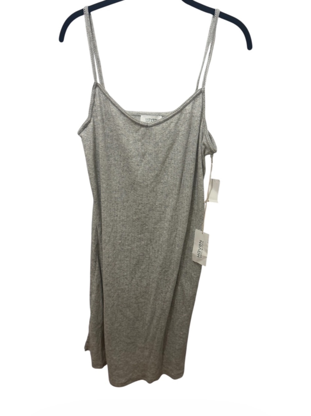 Haven Well Within Lounge Nightgown Size Medium